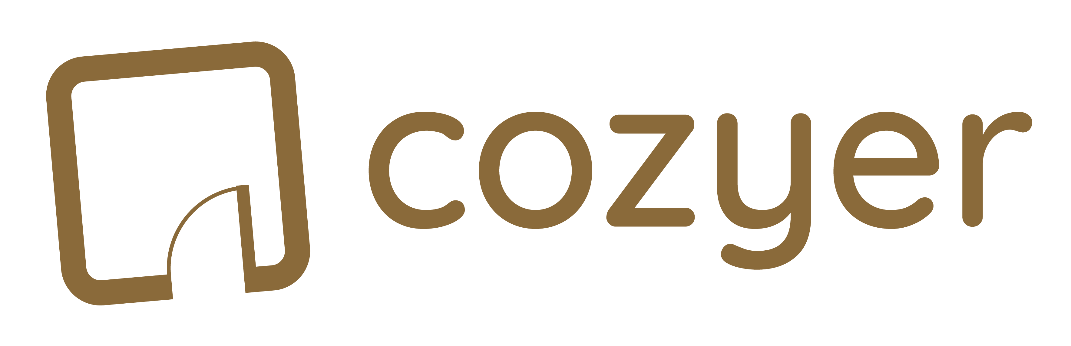 cozyer